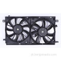 16711-37160 Toyota Prius Radiator Fan 16- Fan de resfriamento